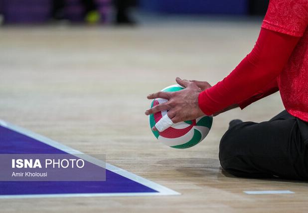 لیگ والیبال‌نشسته ایران در سطح جهانی است/ ذوب‌آهن همیشه پشتوانه این رشته بود