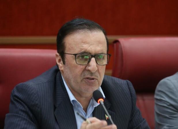 نوذری: تسریع در انتقال آب طالقان و آبگیری سد بالاخانلو یک اولویت است