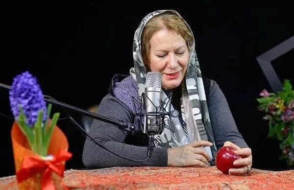 بازیگر و دوبلور باسابقه در بیمارستان بستری شد