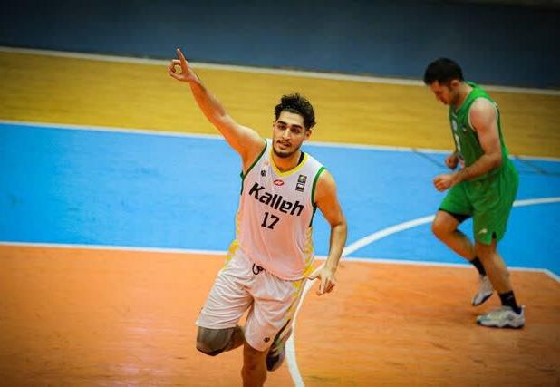 سرپرست تیم بسکتبال: بازی خانگی کاله مازندران با میهمان انتهای جدولی لیگ برتربسکتبال لغو شد!