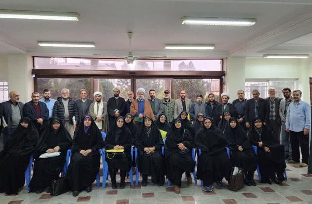 حجت الاسلام رایجی: ۵۰۰ نفر از راهبران قرآنی در کشور شناسایی شدند