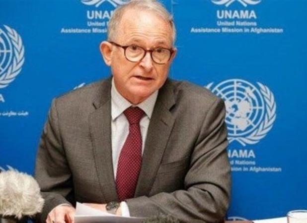 هشدار گزارشگر سازمان ملل نسبت به پیامد اخراج جمعی پناهجویان افغان از پاکستان