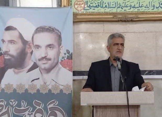 پیشرفت عمرانی گرمسار در سایه چالش کم‌آبی؛ ۱۱۴ طرح افتتاح شد