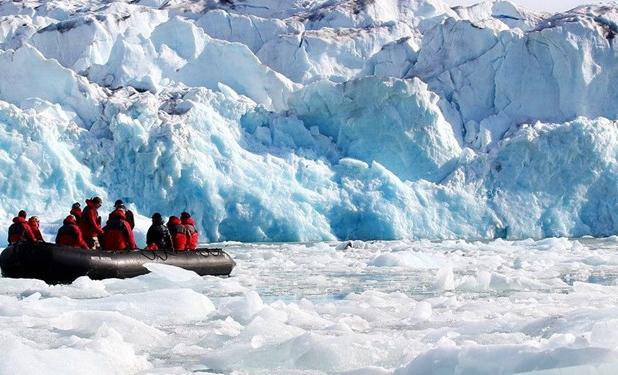 چرا ایجاد پایگاه نظامی در قطب جنوب برای ایران اهمیت دارد؟