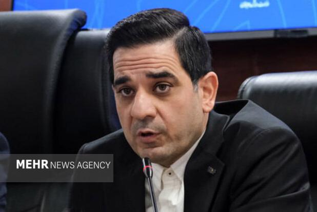 رئیس فدراسیون والیبال: ۳۹ مورد اعزام تیم‌های ملی در سال جاری انجام شد