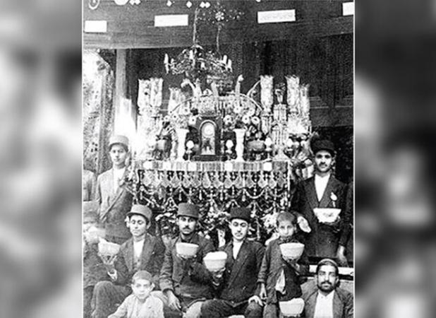 رضاشاه چگونه عزاداری را در اصفهان ممنوع کرد؟