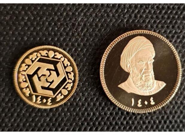 آغاز حراج و پیشفروش سکه طلا از هفتهجاری