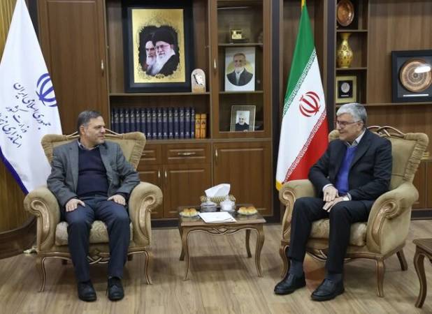 صادقی: خدمات بنیاد مسکن موجب توسعه روستاها شده است