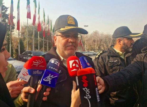 قتل مرد میلیاردر به دستور سرایدار