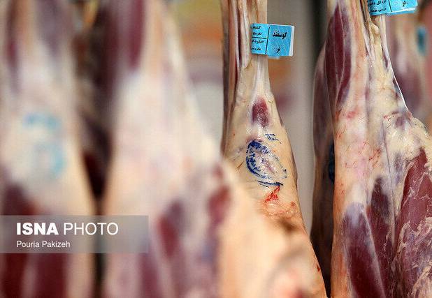 واردات ۹ هزار تن گوشت از طریق مرزهای رسمی سیستان و بلوچستان به کشور