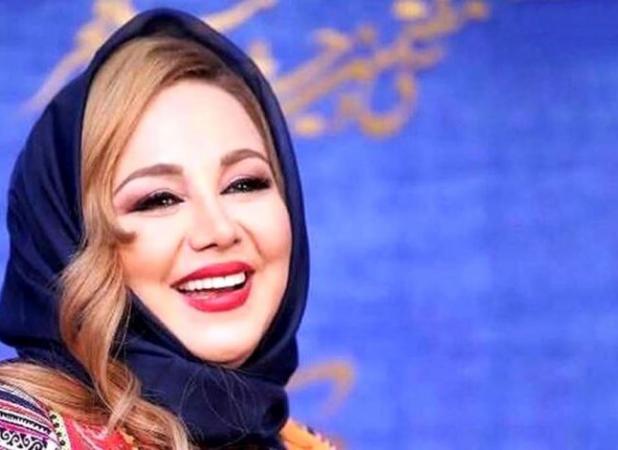 بهنوش بختیاری: شادمهر آهنگ تقدیر را برای من خواند!