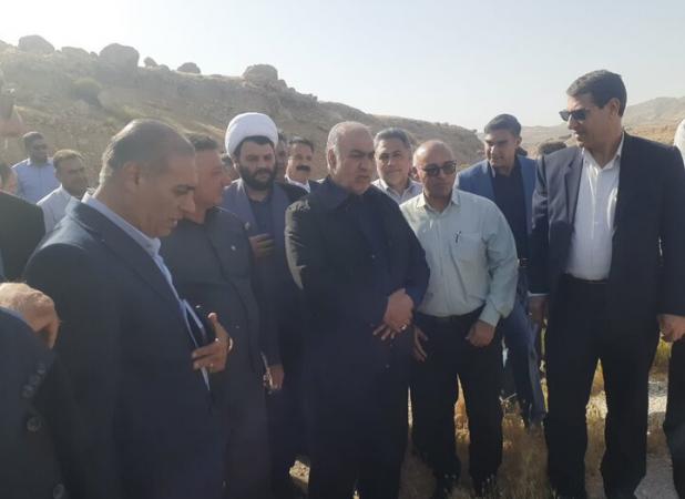 ساخت پل ماژین دره شهر تعیین تکلیف می‌شود