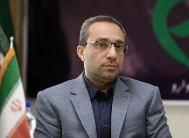 شعیبی جایگزین صفا در اداره کل فرآورده های طبیعی شد