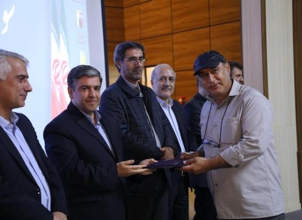 روابط عمومی‌های برتر اردبیل تجلیل شدند