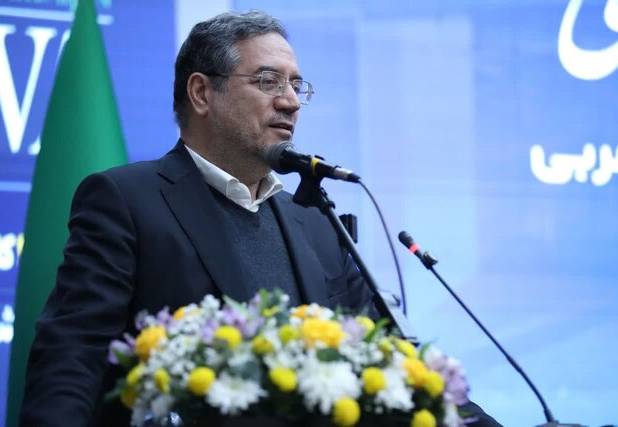 استاندار: مرزهای آذربایجان غربی فرصتی برای پیوند اقتصادی با کشورهای همسایه است