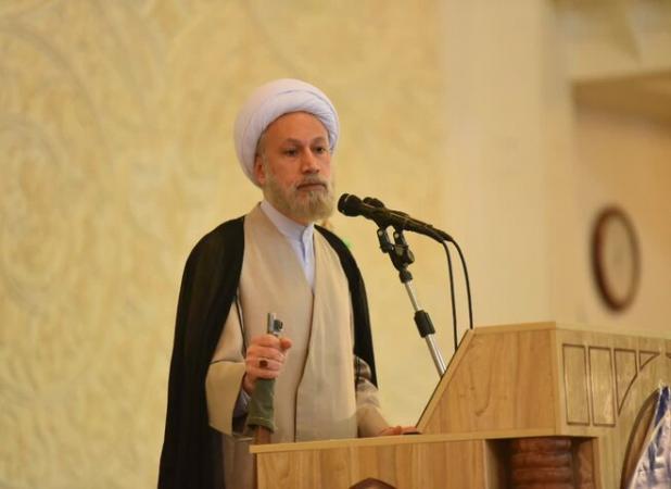 امر به معروف وظیفه همه مردم است