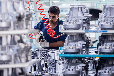 ۷۰٪ نیروی کار ایران مهارت کافی ندارند!