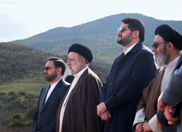 چله‌نشینی خاص شهید رئیسی و آزمونی که از آن سربلند بیرون آمد