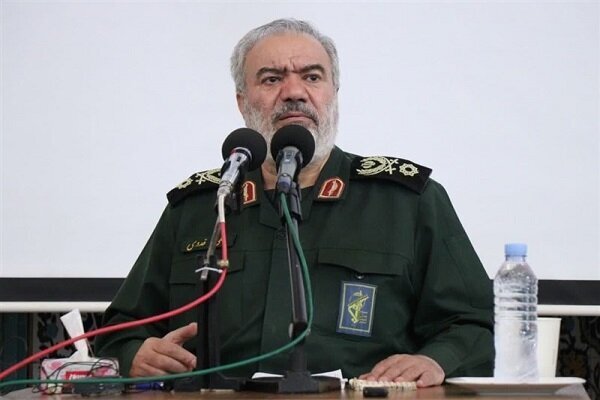 خباثت دشمن برای جنگ فرهنگی با گذشته قابل مقایسه نیست