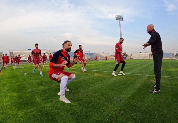 عباس‌زاده به نساجی بازگشت