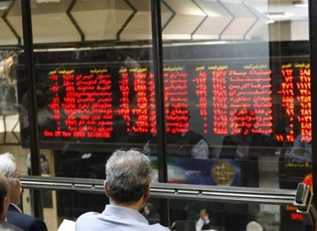 محدودیت دامنه نوسان سهام در بورس برای ۱ ماه است