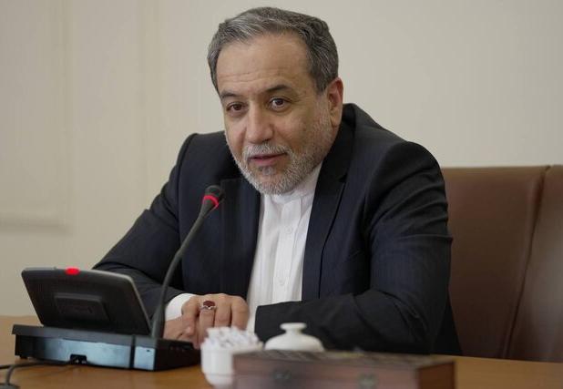 موضع صریح عراقچی درباره رابطه با عربستان