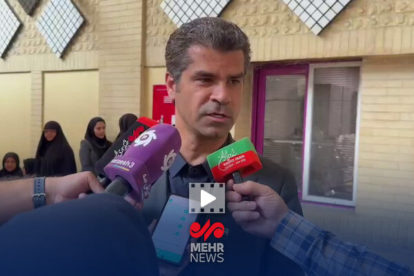 ساعی: جامعه ورزشی جهانی نباید در برابر شهادت ورزشکاران ما سکوت کند