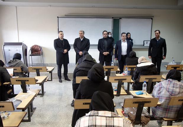 نماینده مجلس: جهاد دانشگاهی با اجرای پروژه‌های علمی بزرگ می‌تواند موتور توسعه کردستان باشد