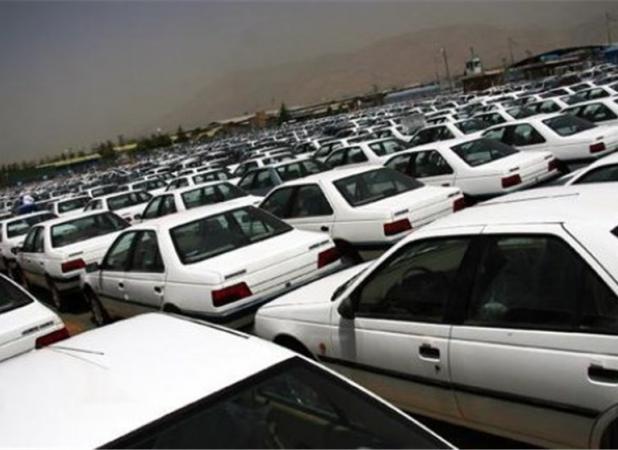 سازمان استاندارد: خودرو‌های دپو شده توسط خودروسازان مشکل استاندارد ندارند