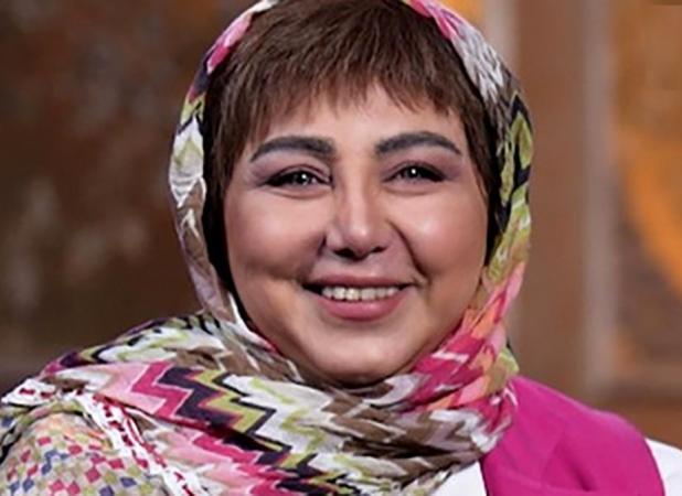 قطعا بهنوش بختیاری را با این شمایل نمی‌شناسید!