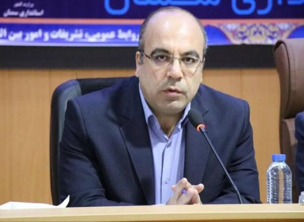 خجسته پور: مهلت استعفای مدیران داوطلب انتخابات شوراها تا ۲۷ مهرماه است