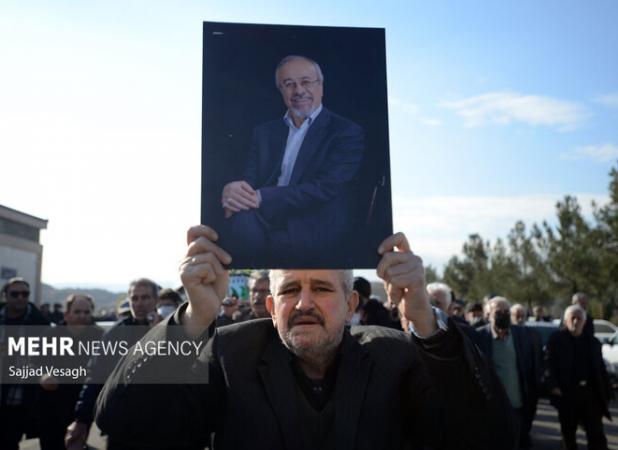 کریم پور: استاد «میری» از ستون‌های ادبیات متعهد همدان و کشور بود