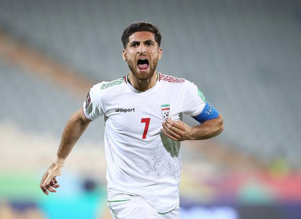 ادعای ESPN: نسل طلایی ایران تاریخ‌ساز می‌شود!