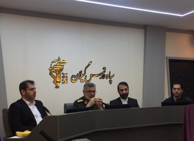 منشوری: رویداد بزرگ رباتیک در گیلان با هدف تقویت خلاقیت برگزار می شود