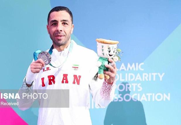 قهرمان موی‌تای زنجان: ورزشکاری بدون پشتوانه بوده‌ام