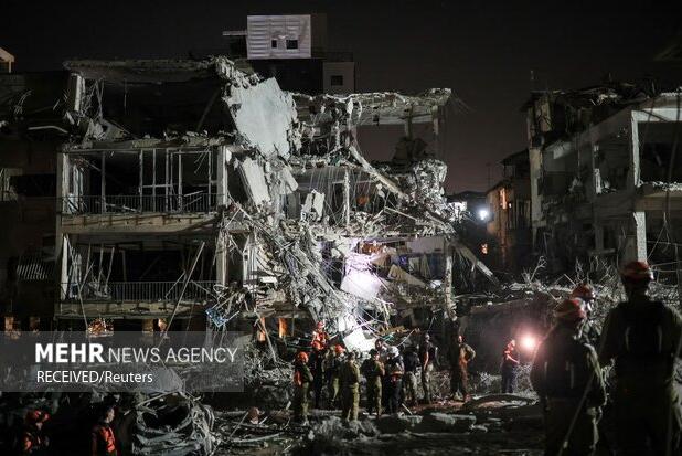 وزارت دارایی اسرائیل هشدار داد: هزینه جنگ با ایران خیلی سنگین است