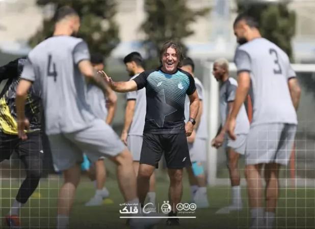 ترکیب احتمالی استقلال مقابل اس‌خوزستان