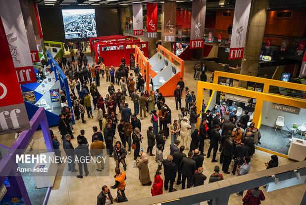تنوری که بالاخره گرم شد؛ شیرازی‌ها چقدر از جشنواره جهانی مطلع هستند؟