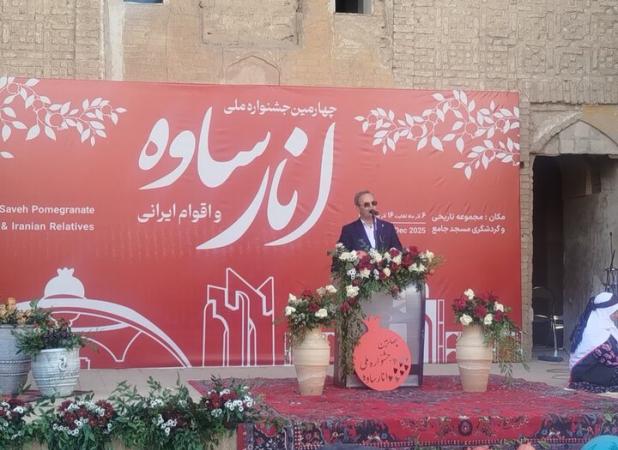 گل‌محمدی: تراز تجاری کشاورزی کشور ۳ میلیارد دلار افزایش یافت