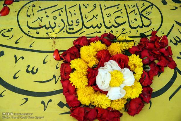 یادواره شهید « سید مجتبی علمدار» در ساری برگزار می‌شود