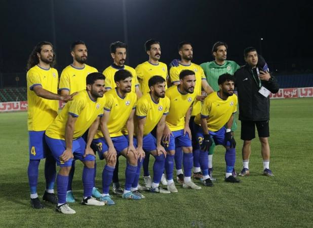 مدیرعامل نفت مسجدسلیمان: بلاتکلیف هستیم؛ به تاج نامه نوشتیم
