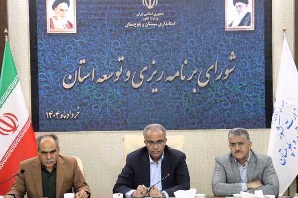 احتمام دولت برای ساخت بیش از ۱۰۰۰ کلاس درس جدید در سیستان و بلوچستان