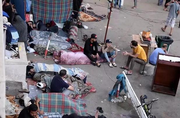 ده‌ها شهید و زخمی در حملات صهیونیست‌ها به غزه
