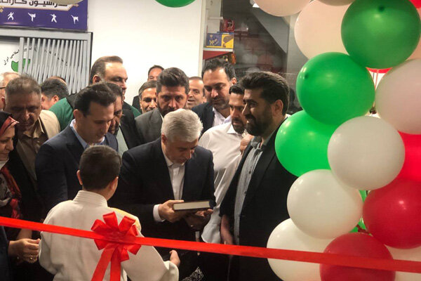پیام تبریک وزیر ورزش برای قهرمانی کشتی فرنگی