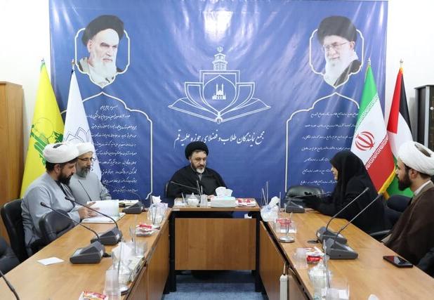 آماده هرگونه همکاری برای فرهنگسازی زیست محیطی در جامعه هستیم