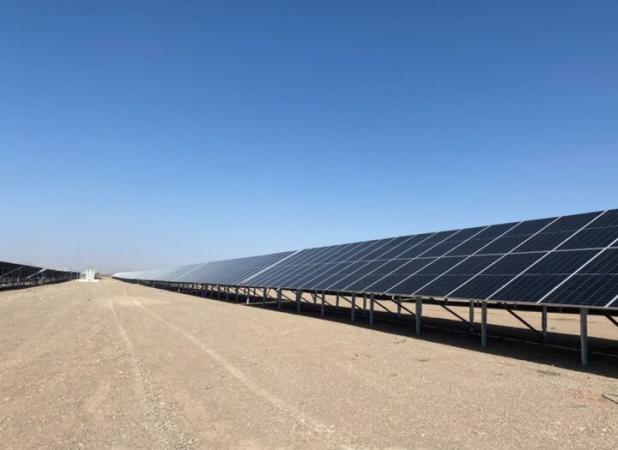 ۱۳۳ مجوز جدید برای احداث نیروگاه‌های خورشیدی در زنجان صادر شده است