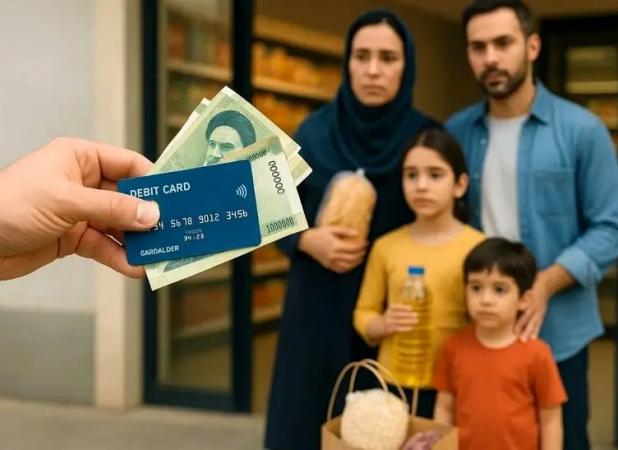 چرا خانواده‌های مسئولان با ۱۰ میلیون زندگی نمی‌کنند؟