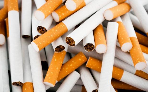 کشف بیش از یک میلیون نخ سیگار قاچاق در اهواز