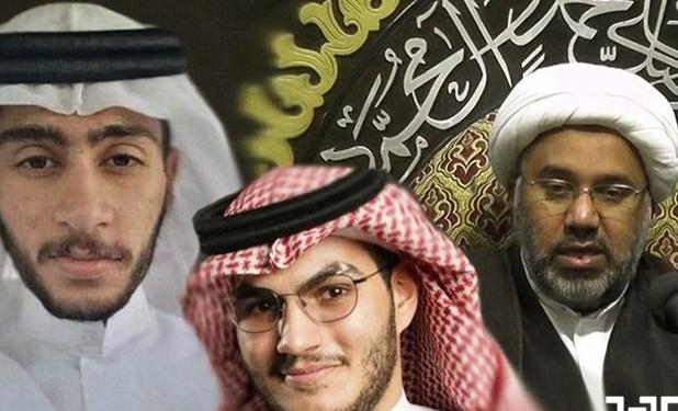 موج جدید بازداشت‌‌ها در شرق عربستان