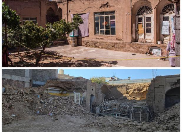 موج تازه‌ای از نگرانی‌ها در کرمان